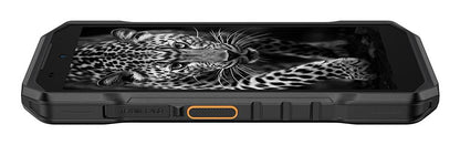 MOBILE PHONE ARMOR X32/6/128GB FUTURE BLACK ULEFONE