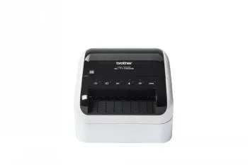 BROTHER QL-1110NWBC DESKTOP LABEL THERMO PRINTER, WIFI, BT, 10.36CM