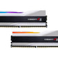 G.Skill | Trident Z5 RGB | 32 GB | DDR5 | 6400 MHz | PC/server | Registered No | ECC No