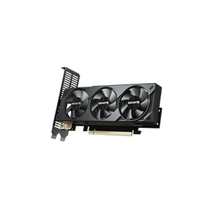 Gigabyte GeForce RTX 5050 OC Low Profile 8G | NVIDIA | 8 GB | GeForce RTX 5050 | GDDR6 | HDMI ports quantity 2 | PCI-E 5.0