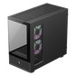 Gamemax Case | NEX C31 BK | MATX/BTF