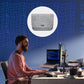 MOUSE USB WRL MX MASTER 3S/GRAPHITE 910-007501 LOGITECH