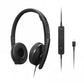 LENOVO WIRED ANC HEADSET GEN2 (TEAMS)