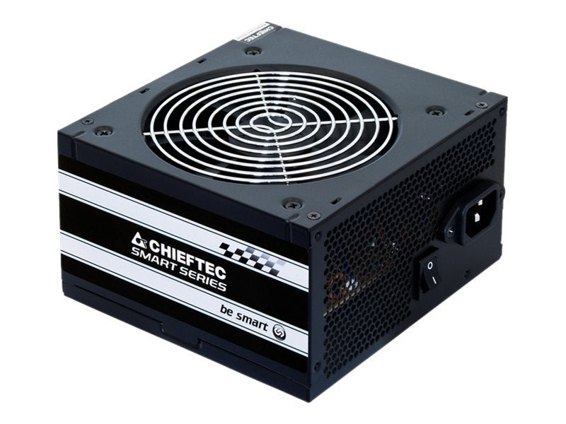 CHIEFTEC PSU 700W 12CM ATX12V V2.3 80+