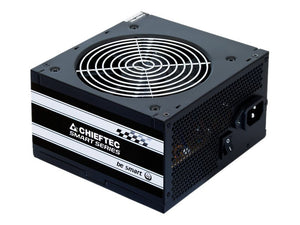 CHIEFTEC PSU 700W 12CM ATX12V V2.3 80+