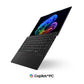 Lenovo ThinkPad X1 Carbon G13 Intel | Black | 14 " | IPS | WUXGA | 1920 x 1200 pixels | Anti-glare | Intel Core Ultra 5 | 228V | 32 GB | Soldered LPDDR5x | Solid-state drive capacity 512 GB | Intel Arc Graphics 130V | Windows 11 Pro | 802.11be | Blue...