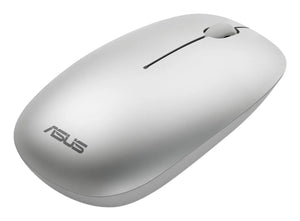 KEYBOARD +MOUSE WRL OPT. W5000/WHITE 90XB0430-BKM3A0 ASUS