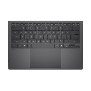 Asus | Zenbook Duo UX8407AA-SN066W | Moher Gray | 14 " | OLED | Touchscreen | 2.8K | 2880 x 1800 pixels | 144 Hz | Anti-Reflective | Intel Core Ultra X9 | 378H | 32 GB | LPDDR5X | Solid-state drive capacity 2000 GB | Intel Arc Graphics | Windows 11 P...