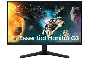 LCD Monitor|SAMSUNG|27 "|1920 x 1080 pixels|Full HD|Native aspect ratio 16:9|LCD|Flat|LS27HG310EUXEN