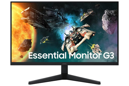 LCD Monitor|SAMSUNG|27 "|1920 x 1080 pixels|Full HD|Native aspect ratio 16:9|LCD|Flat|LS27HG310EUXEN