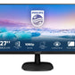 PHILIPS 273V7QDSB/00 27inch 1920x1080