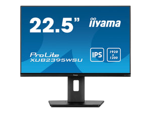 IIYAMA XUB2395WSU-B5 22.5inch ETE IPS