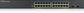 ZYXEL GS1900-24HP V2, 24-PORT GBE L2 POE SMART SWITCH, RACKMOUNT, 170 WATT (5Y WARRANTY)
