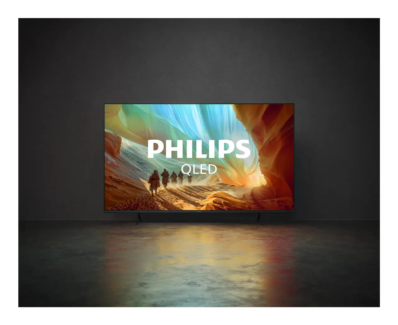 Philips HD Smart LED TV 43PQS7801/12