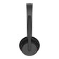Lenovo | Wireless Headset | 4XD1S19778 | Built-in microphone | Bluetooth | ANC | Black
