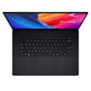 Asus | ProArt P16 H7606WP-RJ079X | Nano Black | 16 " | OLED | Touchscreen | 3K | 2880 x 1800 pixels | 120 Hz | Glossy | AMD Ryzen AI 9 | HX370 | 64 GB | LPDDR5X | Solid-state drive capacity 2000 GB | NVIDIA GeForce RTX 5070 | GDDR7 | 8 GB | Windows 1...