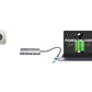 I-TEC USB-C Metal Nano Dock 3xDisplay+PD