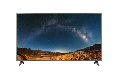 TV Set|LG|55"|Wireless LAN|Bluetooth|Black|55UR781C