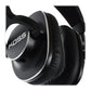 Koss | Headphones | Pro4S | Wired | On-Ear | Black