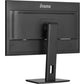 LCD Monitor|IIYAMA|27"|Business|Panel IPS|2560x1440|16:9|100Hz|Matte|1 ms|Speakers|Swivel|Pivot|Height adjustable|Tilt|Colour Black|XUB2797QSN-B1