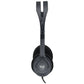 LOGITECH H111 Stereo Headset - Analog