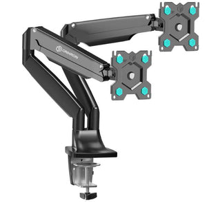 MONITOR ACC WALL MOUNT/13-32" BLACK G200-B ONKRON