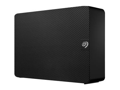 SEAGATE Expansion Desktop External 4TB