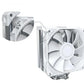 CPU COOLER MULTI SOCKET WHITE/NX400 (W) MONTECH