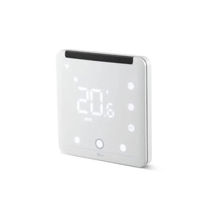 Fibaro Nice Thermostat | CLIMA-CONTROL