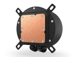 CPU COOLER MULTI SOCKET/KRAKEN ELITE 360 V2 NZXT