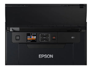 EPSON WF-100W WiFi A4 Inkjet printer