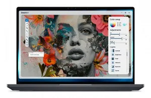 DELL PRO 7 14 U7-336H/14FHD+/32GB/512SSD/FPR/SCR/WWR/11P/3BW (ESTONIAN-KB)