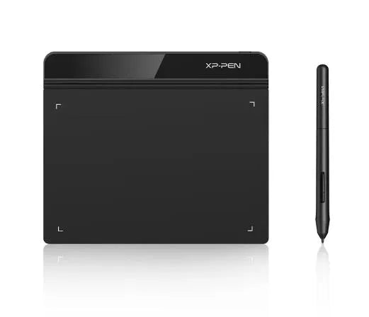 GRAPHIC TABLET 6X4"/STAR G640 XPPEN