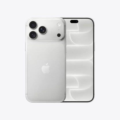 MOBILE PHONE IPHONE 18 PRO MAX/256GB SILVER MJXP4 APPLE