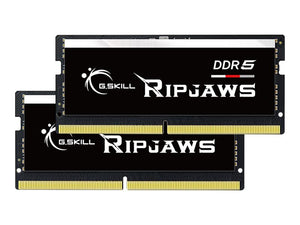 G.SKILL DDR5 64GB 2x32GB 4800MHz CL40