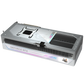 Gigabyte AORUS GeForce RTX 5090 MASTER ICE 32G | NVIDIA | 32 GB | GeForce RTX 5090 | GDDR7 | HDMI ports quantity 1 | PCI-E 5.0