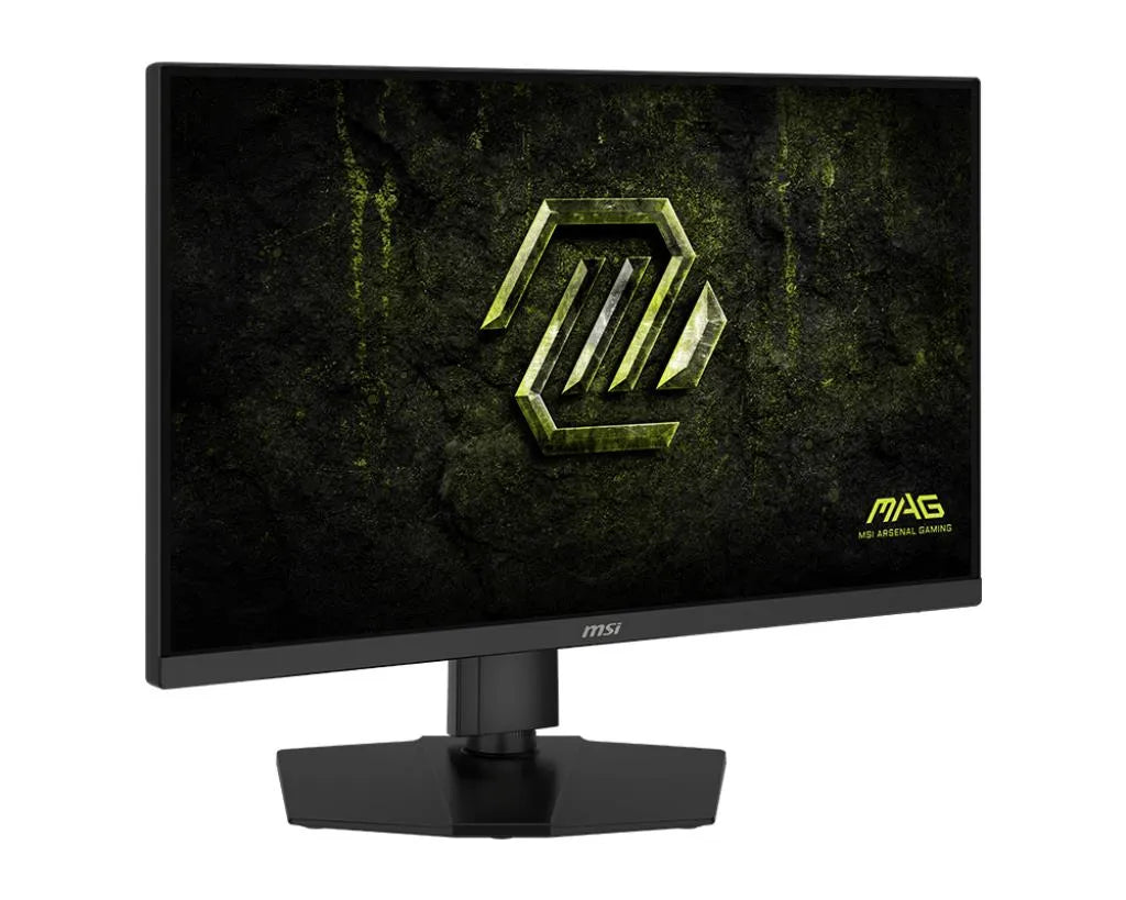 LCD Monitor|MSI|27 "|2560 x 1440 pixels|Wide Quad HD|Native aspect ratio 16:9|LCD|Flat|MAG274QPFE20