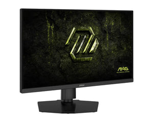 LCD Monitor|MSI|27 "|2560 x 1440 pixels|Wide Quad HD|Native aspect ratio 16:9|LCD|Flat|MAG274QPFE20