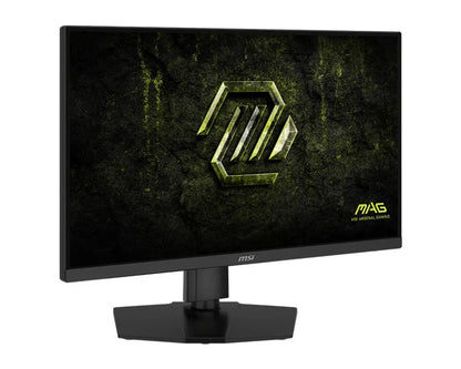 LCD Monitor|MSI|27 "|2560 x 1440 pixels|Wide Quad HD|Native aspect ratio 16:9|LCD|Flat|MAG274QPFE20