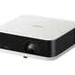 Epson | EF-61W | Full HD (1920x1080) | 700 ANSI lumens | White