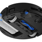 VACUUM CLEANER ROBOT/DEEBOT T80 OMNI ECOVACS