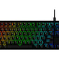 KEYBOARD ALLOY ORIGINS CORE/PBT HX BLUE 639N8AA#ABA HYPERX