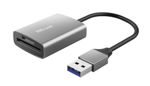 MEMORY READER FLASH USB3.2/24135 TRUST