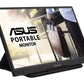 ASUS ZenScreen MB166C 15.6inch IPS FHD