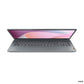 Lenovo IdeaPad Slim 3 15ABR8 AMD | Arctic Grey | 15.6 " | IPS | FHD | 1920 x 1080 pixels | Anti-glare | AMD Ryzen 7 | 5825U | 16 GB | Soldered DDR4 | Solid-state drive capacity 512 GB | AMD Radeon  Graphics | Windows 11 Home | 802.11ax | Bluetooth ve...