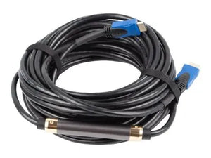 LANBERG CA-HDMI-20CU-0200-BK cable