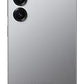 MOBILE PHONE GALAXY S25/256GB SILVER SM-S931B SAMSUNG