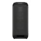 Sony | X-Series Wireless Party Speaker | SRS-XV800 | Bluetooth | Wireless connection | Black