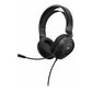 Corsair | Gaming Headset | HS35 v2 | Wired | Over-Ear | Microphone | Carbon