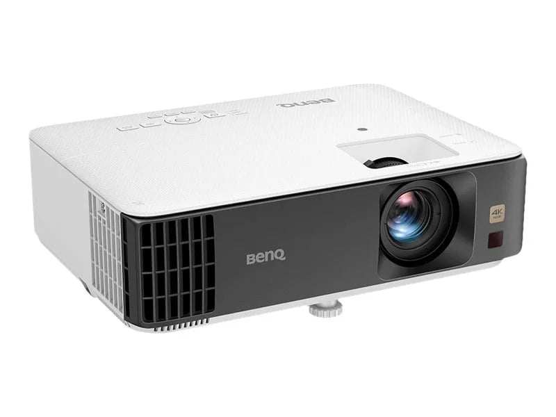Benq | TK700 | 4K UHD (3840 x 2160) | 3000 ANSI lumens | White